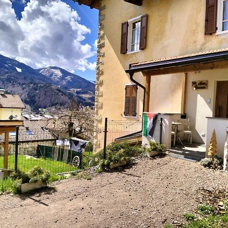 Appartamento A Tesero Extérieur photo