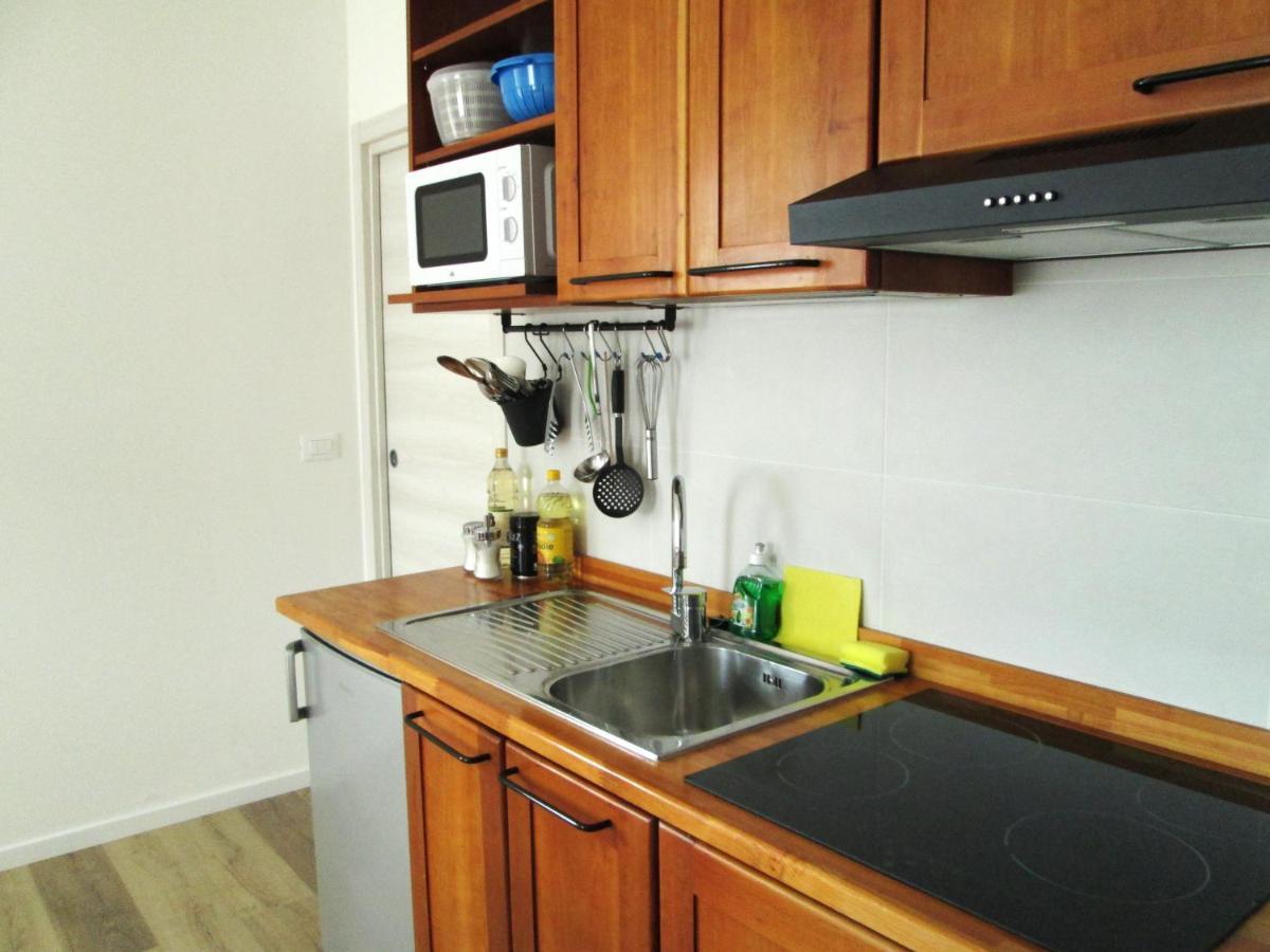 Appartamento A Tesero Extérieur photo